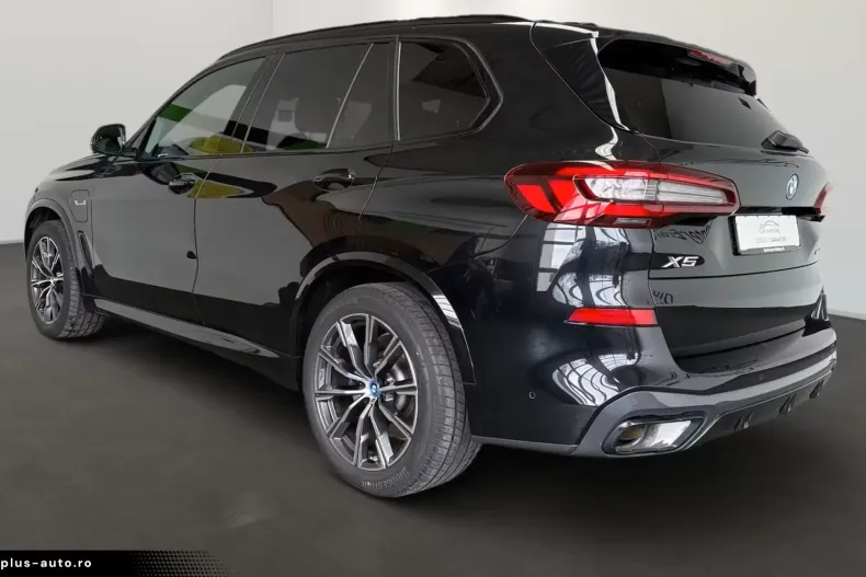 BMW X5 (Seria X) din 2022 cu 83.500 km - oferta BMW183728 - foto 5