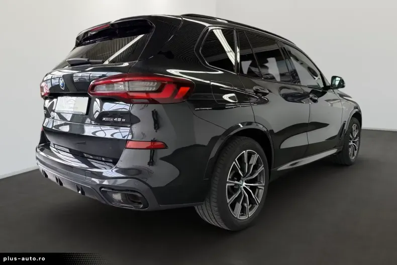 BMW X5 (Seria X) din 2022 cu 83.500 km - oferta BMW183728 - foto 6