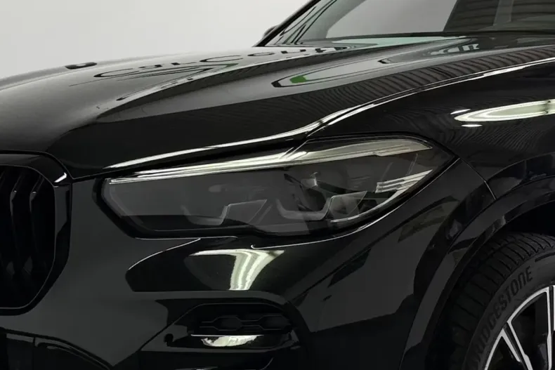 BMW X5 (Seria X) din 2022 cu 83.500 km - oferta BMW183728 - foto 7