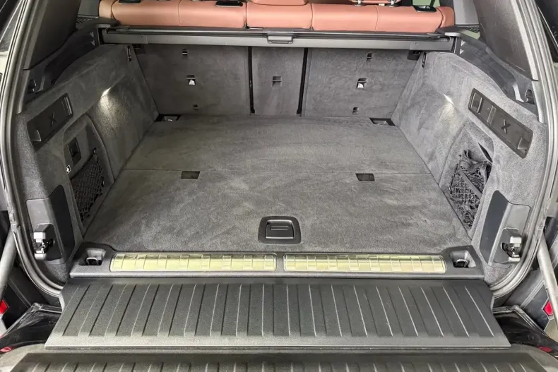 BMW X5 (Seria X) din 2022 cu 83.500 km - oferta BMW183728 - foto 8