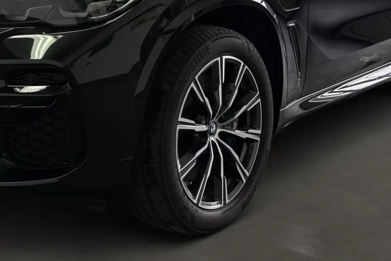 BMW X5 (Seria X) din 2022 cu 83.500 km - oferta BMW183728 - foto 9