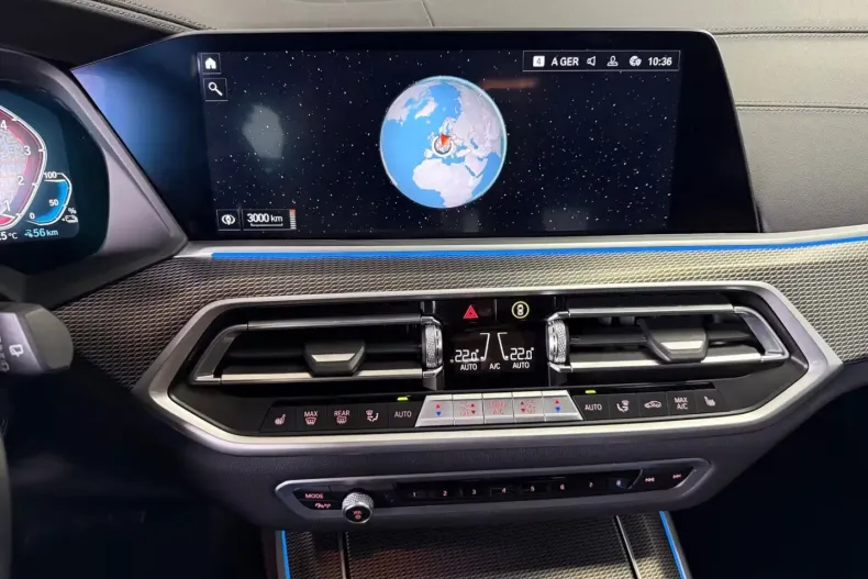 BMW X5 (Seria X) din 2022 cu 83.500 km - oferta BMW183728 - foto 15