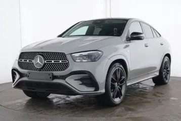 Mercedes-Benz GLE 350 din 2025 - oferta MER183730
