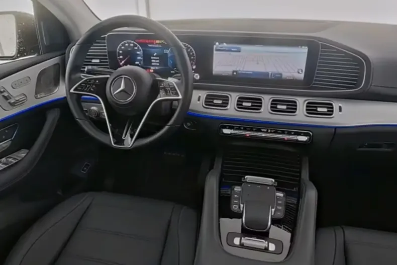 Mercedes-Benz GLE 350 (Clasa GLE) din 2025 cu 24.000 km - oferta MER183730 - foto 6