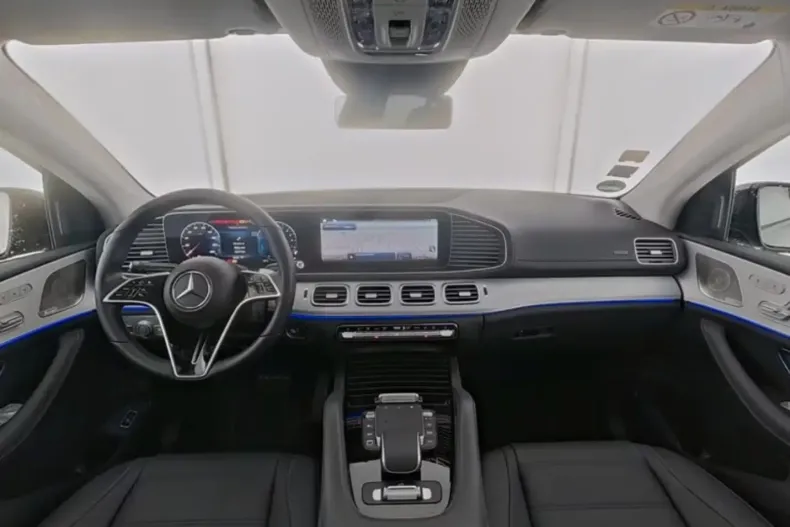 Mercedes-Benz GLE 350 (Clasa GLE) din 2025 cu 24.000 km - oferta MER183730 - foto 7