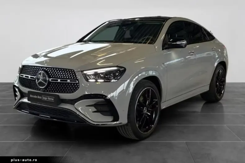 Mercedes-Benz GLE 350 (Clasa GLE) din 2025 cu 24.000 km - oferta MER183730 - foto 11