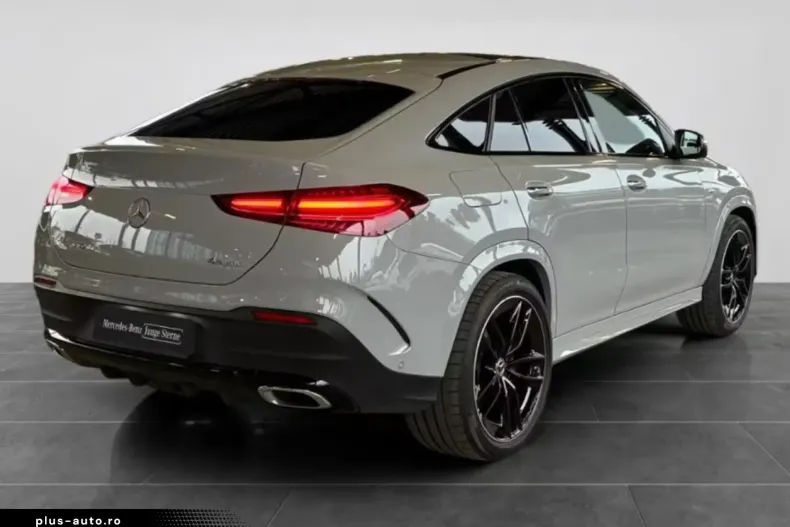 Mercedes-Benz GLE 350 (Clasa GLE) din 2025 cu 24.000 km - oferta MER183730 - foto 15
