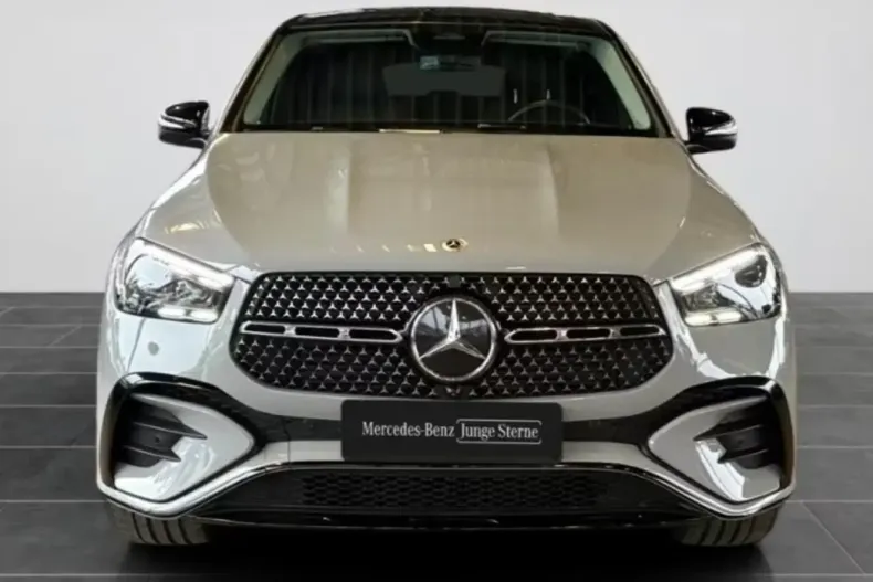 Mercedes-Benz GLE 350 (Clasa GLE) din 2025 cu 24.000 km - oferta MER183730 - foto 17