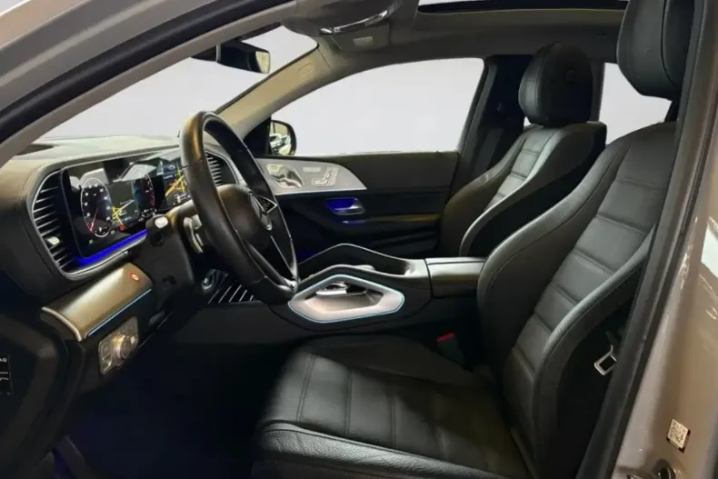 Mercedes-Benz GLE 350 (Clasa GLE) din 2025 cu 24.000 km - oferta MER183730 - foto 18