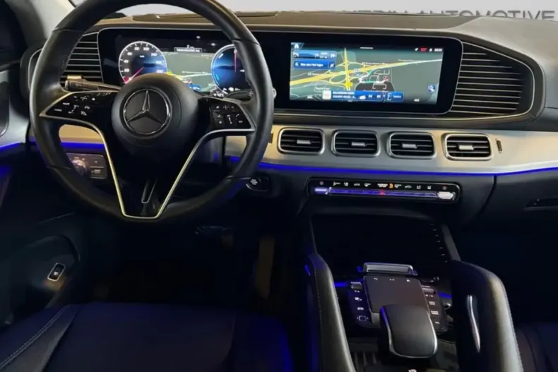 Mercedes-Benz GLE 350 (Clasa GLE) din 2025 cu 24.000 km - oferta MER183730 - foto 19