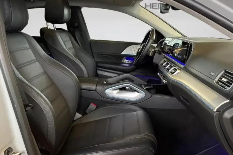 Mercedes-Benz GLE 350 (Clasa GLE) din 2025 cu 24.000 km - oferta MER183730 - foto 20