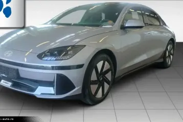 Hyundai IONIQ 6 din 2024 - oferta HYU183731