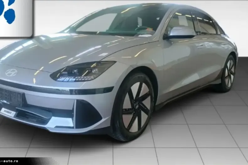 Hyundai IONIQ 6 din 2024 cu 27.600 km - oferta HYU183731 - foto 1