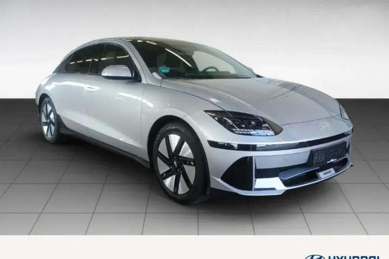 Hyundai IONIQ 6 din 2024 cu 27.600 km - oferta HYU183731 - foto 3