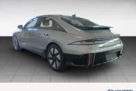 Hyundai IONIQ 6 din 2024 cu 27.600 km - oferta HYU183731 - foto 7