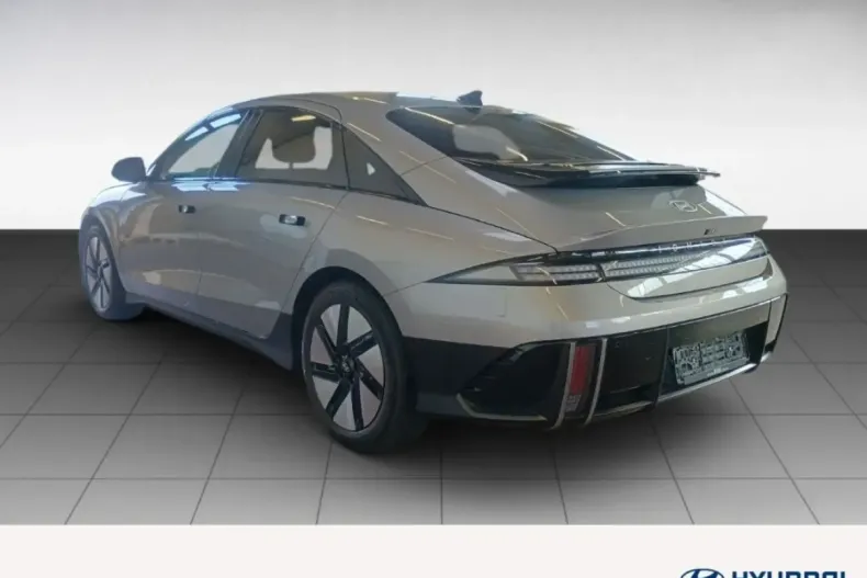 Hyundai IONIQ 6 din 2024 cu 27.600 km - oferta HYU183731 - foto 7