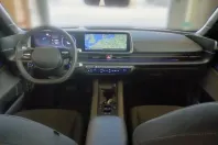 Hyundai IONIQ 6 din 2024 cu 27.600 km - oferta HYU183731 - foto 8