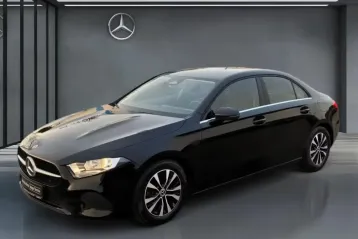 Mercedes-Benz A 180 din 2024 - oferta MER183732