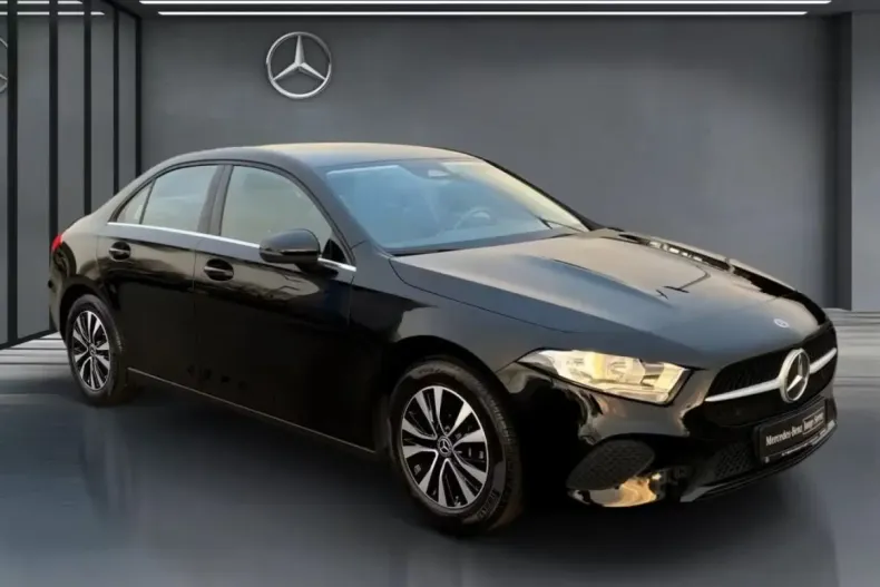 Mercedes-Benz A 180 (Clasa A) din 2024 cu 46.512 km - oferta MER183732 - foto 2