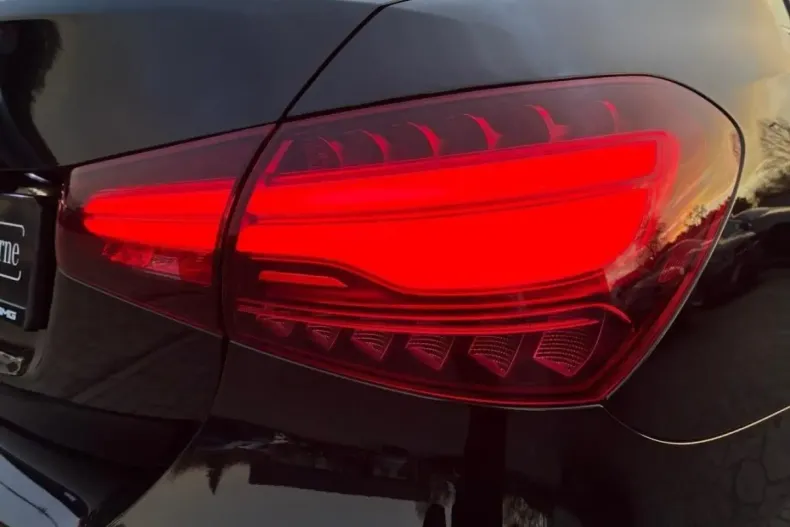 Mercedes-Benz A 180 (Clasa A) din 2024 cu 46.512 km - oferta MER183732 - foto 12