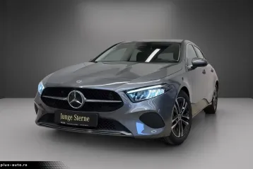 Mercedes-Benz A 180 din 2024 - oferta MER183733
