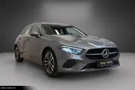 Mercedes-Benz A 180 (Clasa A) din 2024 cu 9.769 km - oferta MER183733 - foto 3