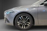 Mercedes-Benz A 180 (Clasa A) din 2024 cu 9.769 km - oferta MER183733 - foto 7