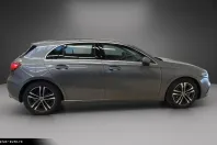 Mercedes-Benz A 180 (Clasa A) din 2024 cu 9.769 km - oferta MER183733 - foto 8