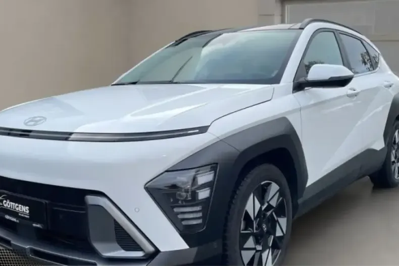 Hyundai KONA din 2024 cu 20.592 km - oferta HYU183734 - foto 1