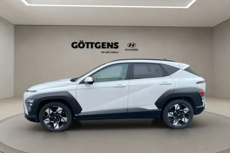 Hyundai KONA din 2024 cu 20.592 km - oferta HYU183734 - foto 3