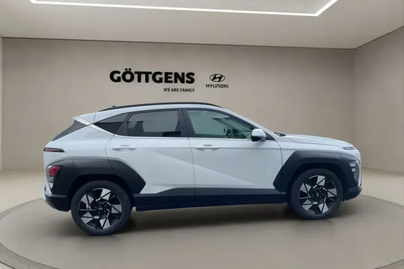 Hyundai KONA din 2024 cu 20.592 km - oferta HYU183734 - foto 6