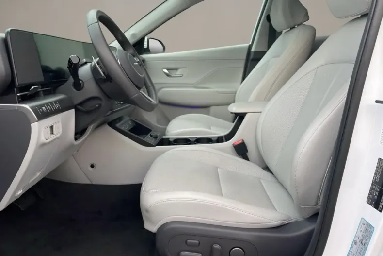 Hyundai KONA din 2024 cu 20.592 km - oferta HYU183734 - foto 7