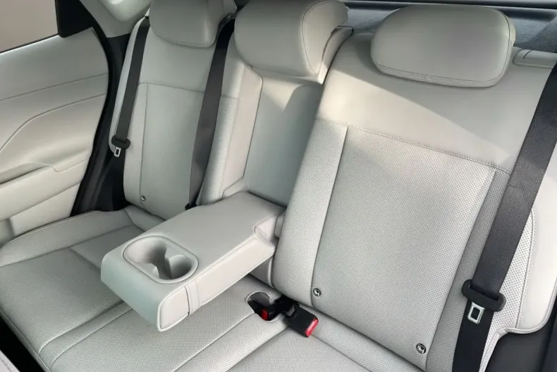 Hyundai KONA din 2024 cu 20.592 km - oferta HYU183734 - foto 12