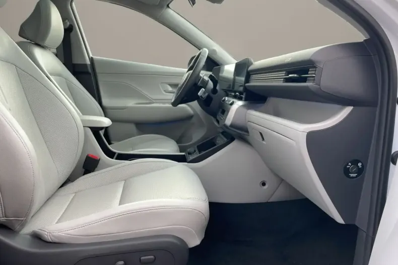 Hyundai KONA din 2024 cu 20.592 km - oferta HYU183734 - foto 13