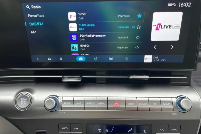 Hyundai KONA din 2024 cu 20.592 km - oferta HYU183734 - foto 17