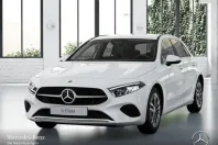 Mercedes-Benz A 180 (Clasa A) din 2024 cu 9.232 km - oferta MER183735 - foto 1