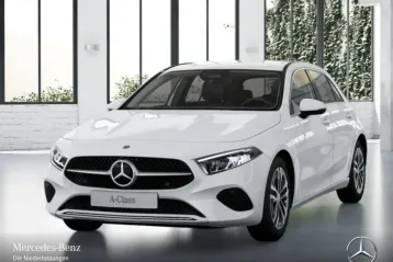 Mercedes-Benz A 180 din 2024 - oferta MER183735