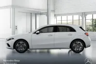 Mercedes-Benz A 180 (Clasa A) din 2024 cu 9.232 km - oferta MER183735 - foto 4