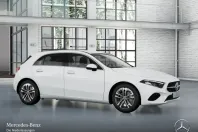 Mercedes-Benz A 180 (Clasa A) din 2024 cu 9.232 km - oferta MER183735 - foto 9