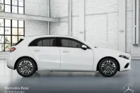 Mercedes-Benz A 180 (Clasa A) din 2024 cu 9.232 km - oferta MER183735 - foto 11