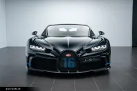 Bugatti Chiron din 2022 cu 2.230 km - oferta BUG183737 - foto 1