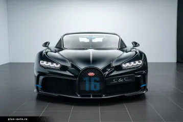 Bugatti Chiron din 2022 - oferta BUG183737