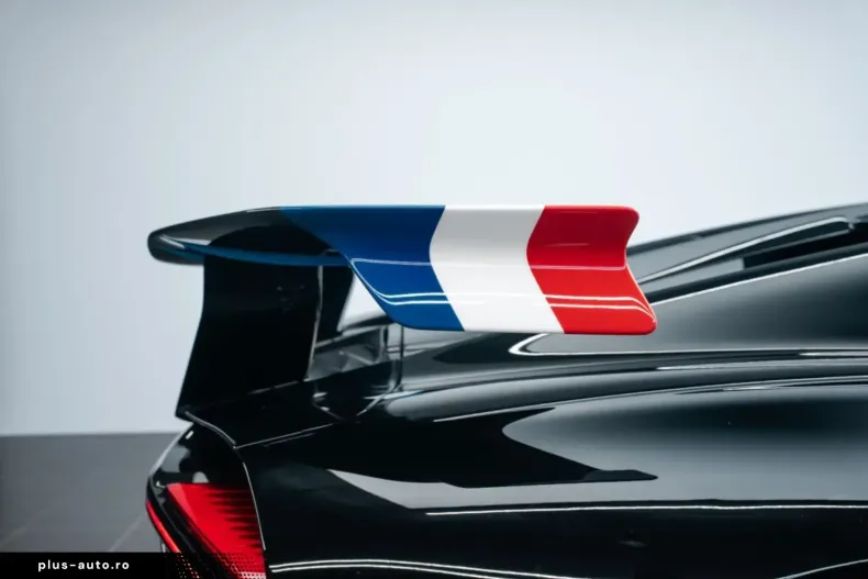 Bugatti Chiron din 2022 cu 2.230 km - oferta BUG183737 - foto 6