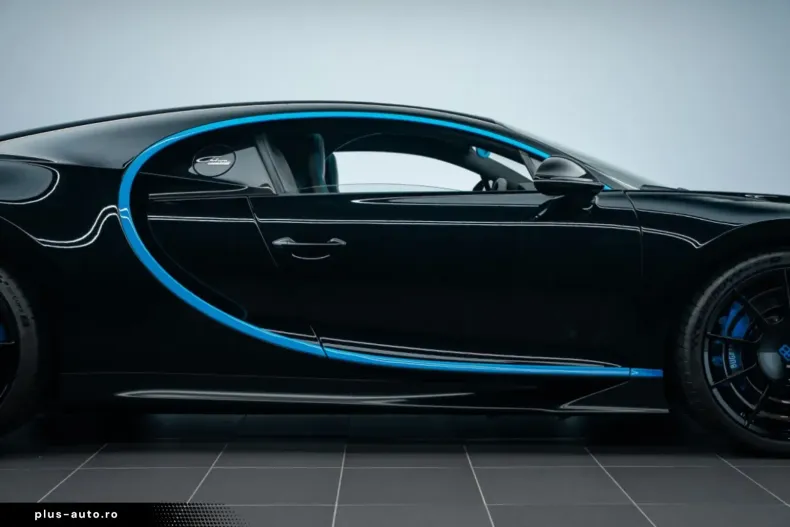 Bugatti Chiron din 2022 cu 2.230 km - oferta BUG183737 - foto 8