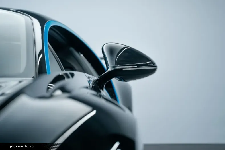 Bugatti Chiron din 2022 cu 2.230 km - oferta BUG183737 - foto 10