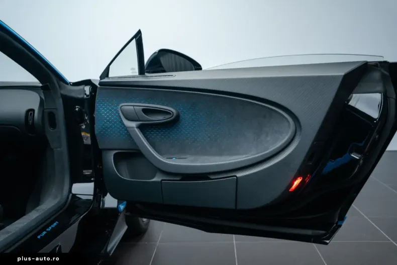 Bugatti Chiron din 2022 cu 2.230 km - oferta BUG183737 - foto 13