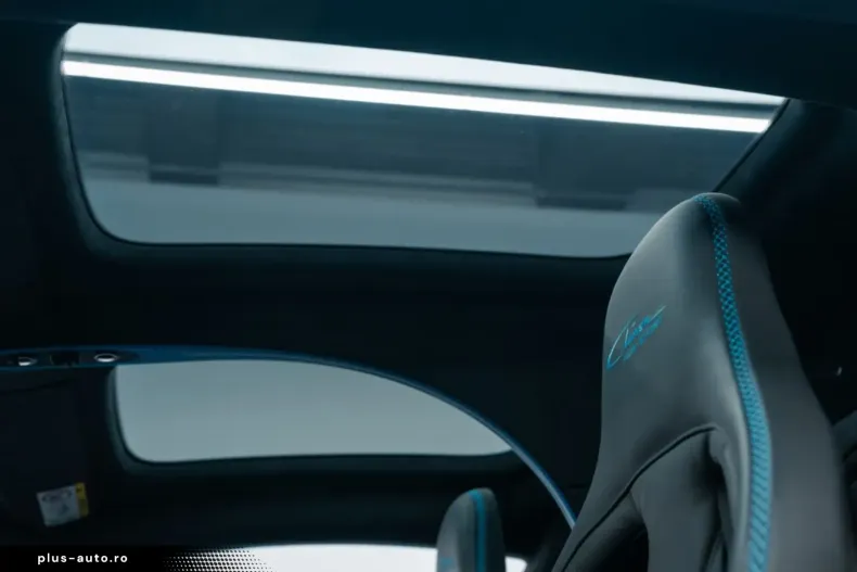 Bugatti Chiron din 2022 cu 2.230 km - oferta BUG183737 - foto 16