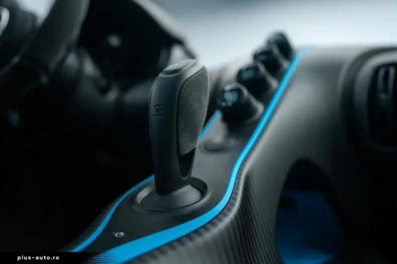 Bugatti Chiron din 2022 cu 2.230 km - oferta BUG183737 - foto 18