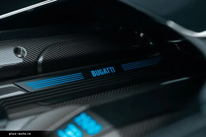 Bugatti Chiron din 2022 cu 2.230 km - oferta BUG183737 - foto 20