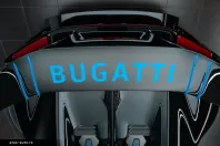 Bugatti Chiron din 2022 cu 2.230 km - oferta BUG183737 - foto 27
